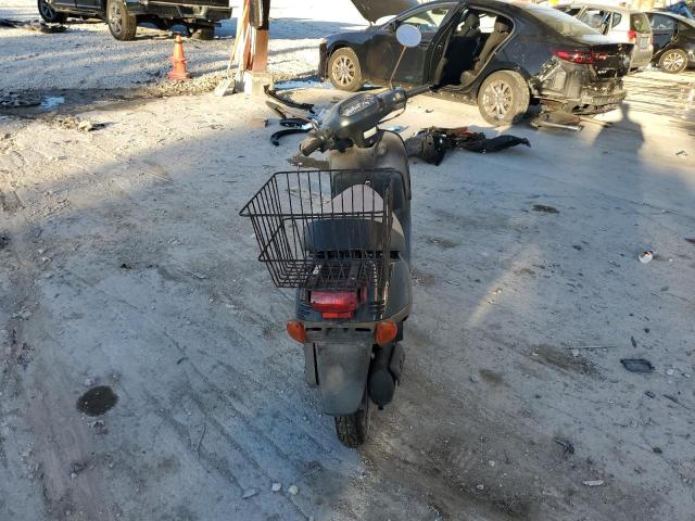 2000 HONDA SA50 3H1AF1609YD100540
