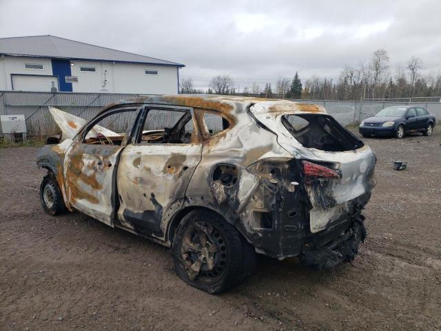 2019 HYUNDAI TUCSON SE - KM8J2CA48KU989531