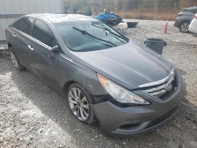 2013 Hyundai Sonata Se VIN: 5NPEC4AC5DH564197 Lot: 38486663