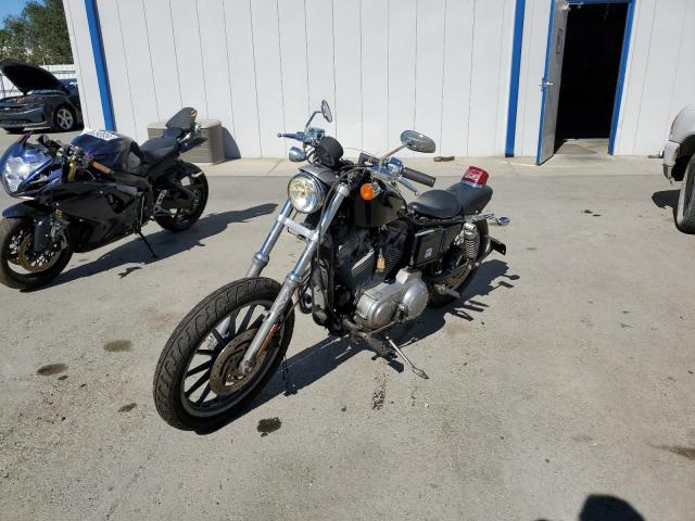 2003 HARLEY-DAVIDSON XL883 1HD4CAM313K406427