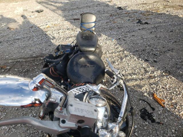 2005 YAMAHA VSTAR 650 JYAVM01E95A073739