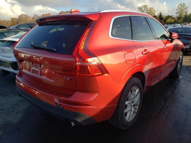 2019 VOLVO XC60 T5 LYV102RK3KB371759