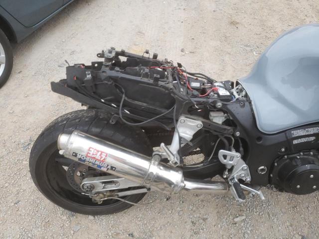 2007 SUZUKI GSX1300 RZ JS1GW71A772104507