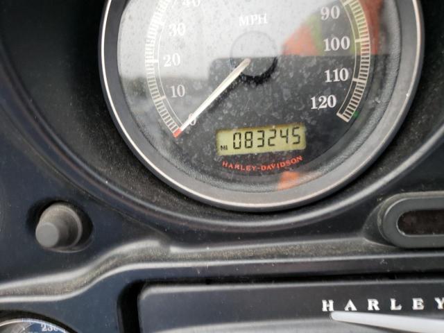2010 HARLEY-DAVIDSON TRIKE 1HD1MAM13AB851988