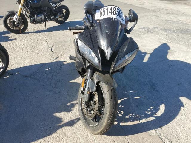 2016 YAMAHA YZFR6 C JYARJ16Y2GA011220