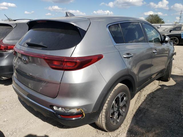 KNDPM3AC8L7760945 2020 Kia Sportage Lx