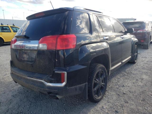 2GKFLUE3XH6332515 GMC Terrain Slt