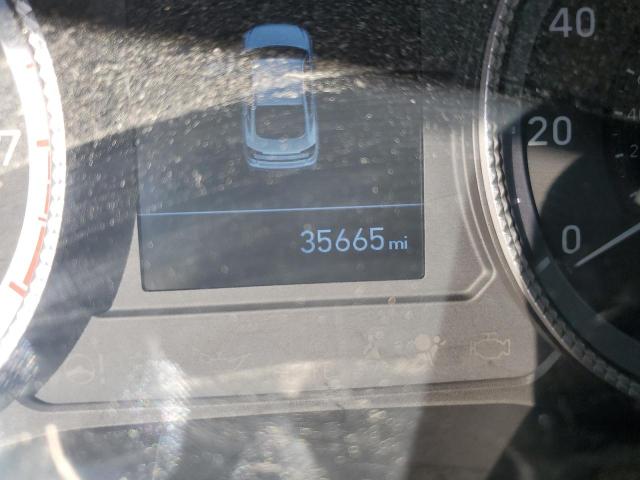 5NPEG4JA3MH110159 Hyundai SONATA SE