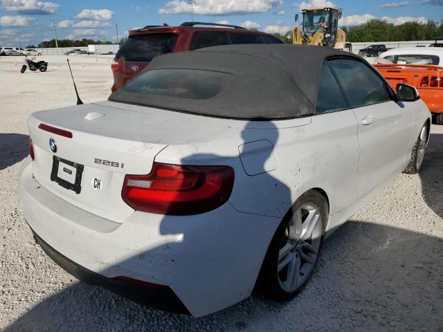 2015 BMW 228 I WBA1K5C57FV474023