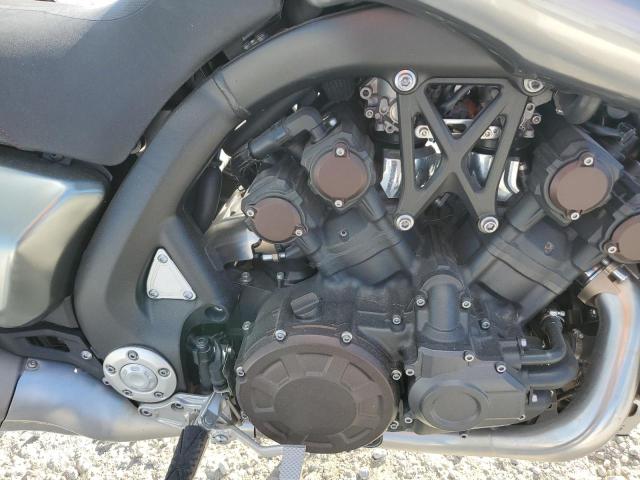 2009 YAMAHA VMX17 JYAVP29EX9A000165