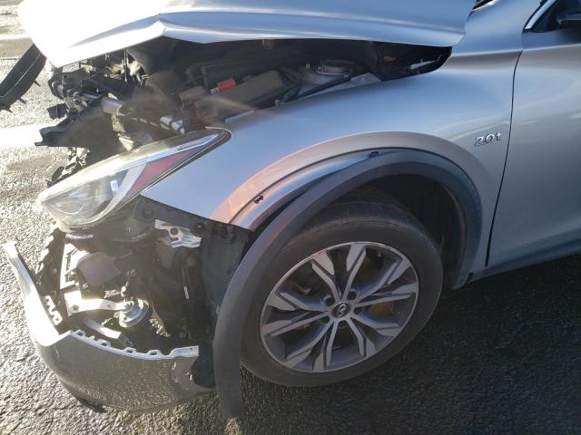 2017 INFINITI QX30 BASE - SJKCH5CR3HA018735