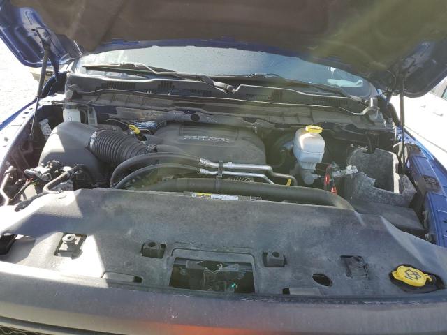 2018 RAM 2500 POWER 3C6TR5EJ5JG134590