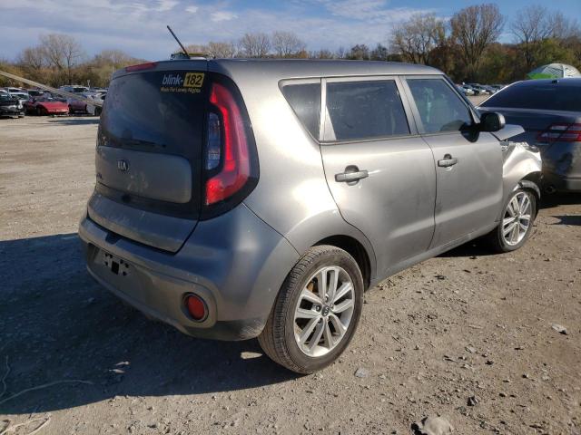 KNDJP3A50H7456921 KIA SOUL +