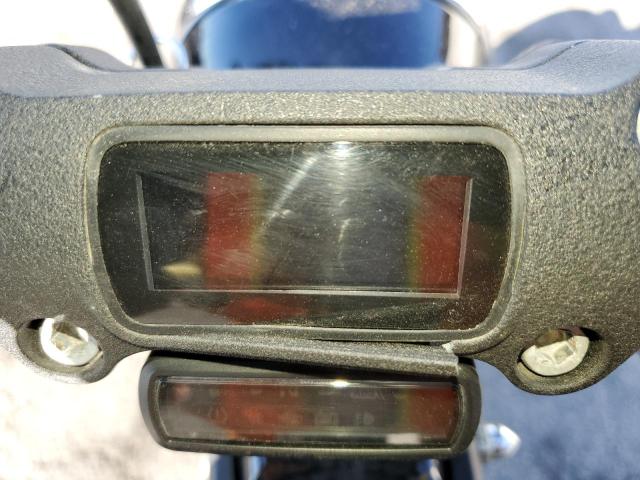 2018 HARLEY-DAVIDSON FXBB STREE 1HD1YJJ33JC079299