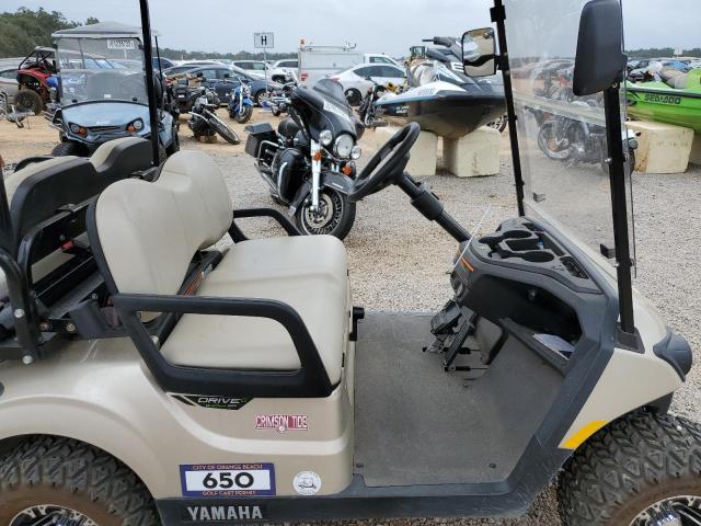 2019 YAMAHA GOLF CART JOD202024