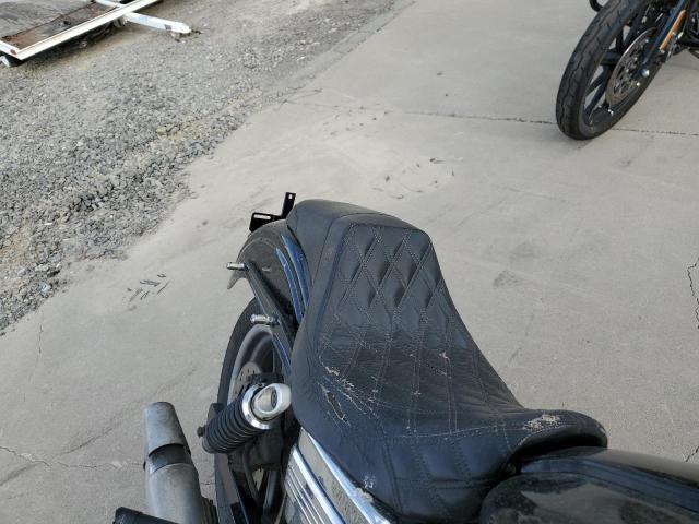 2006 HARLEY-DAVIDSON FXDCI 1HD1GV1316K301460