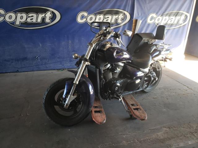 2007 SUZUKI VZ800 - JS1VS56AX72100693