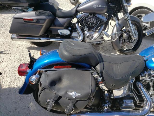 2004 HARLEY-DAVIDSON FLSTFI 1HD1BXB194Y072124