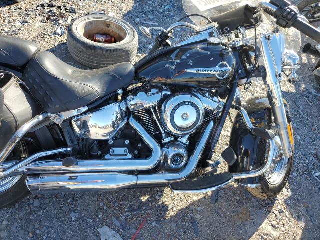 2020 HARLEY-DAVIDSON FLHC 1HD1YAJ14LB018647