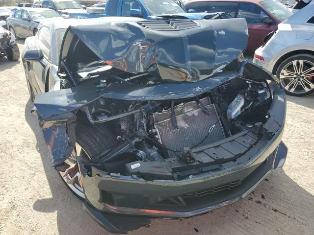 2022 CHEVROLET CAMARO LT1 1G1FF1R77N0106718
