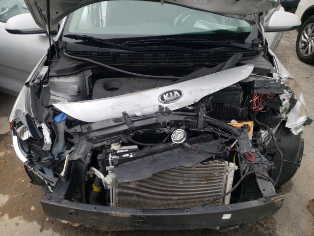 2019 KIA RIO S - 3KPA24AB1KE198118