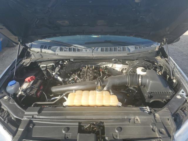 2018 FORD F150 POLIC 1FTEW1PG8JKE95793