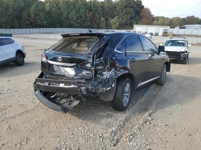 2015 LEXUS RX 450H 2T2ZB1BA4FC004026
