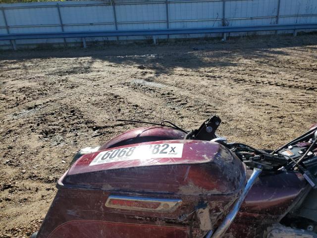 2017 HARLEY-DAVIDSON FLTRU 1HD1KGD15HB647325