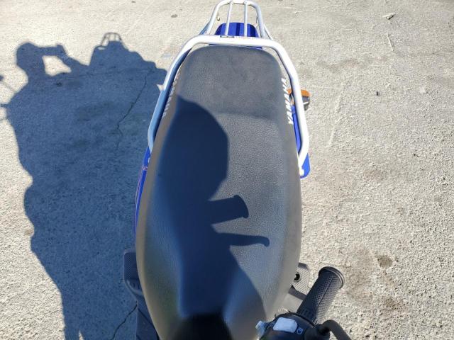 2008 YAMAHA YW50 LPRSA20A08A810402