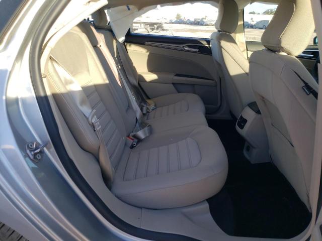 Auction sale of the 2020 FORD FUSION , vin: 3FA6P0HD9LR255673, lot number: 64954802