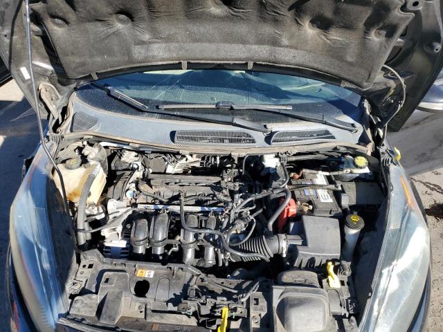 3FADP4BJ8FM153280 Ford FIESTA SE
