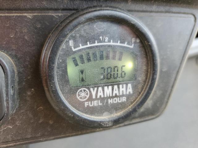 2019 YAMAHA GOLF CART JOD202024
