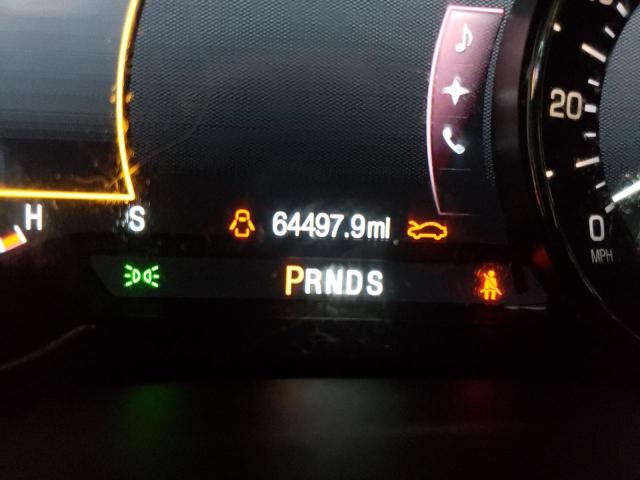 5LMTJ2AH0FUJ22216 Lincoln MKC