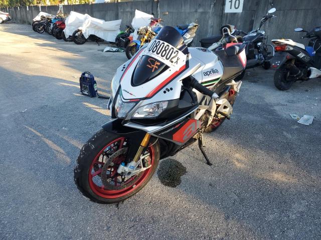 2016 APRILIA RSV4 RF ZD4RKUB07GS000750