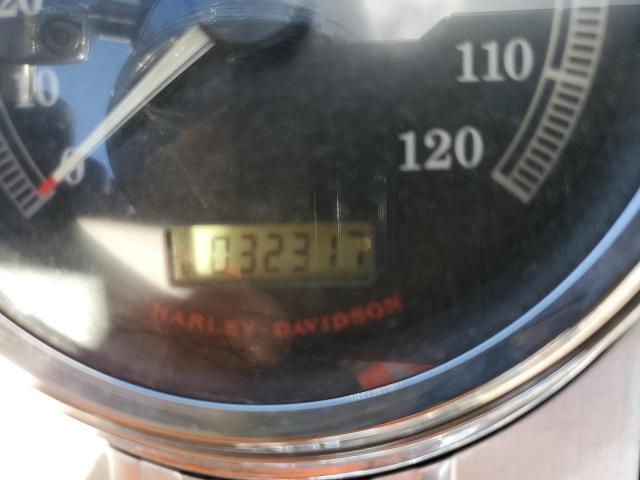 2011 HARLEY-DAVIDSON FLHRC 1HD1FRM1XBB636652