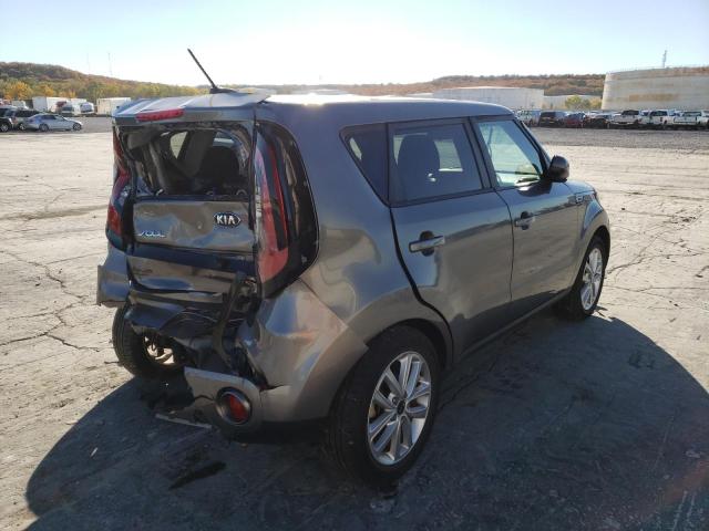 KNDJP3A5XK7697196 KIA SOUL +