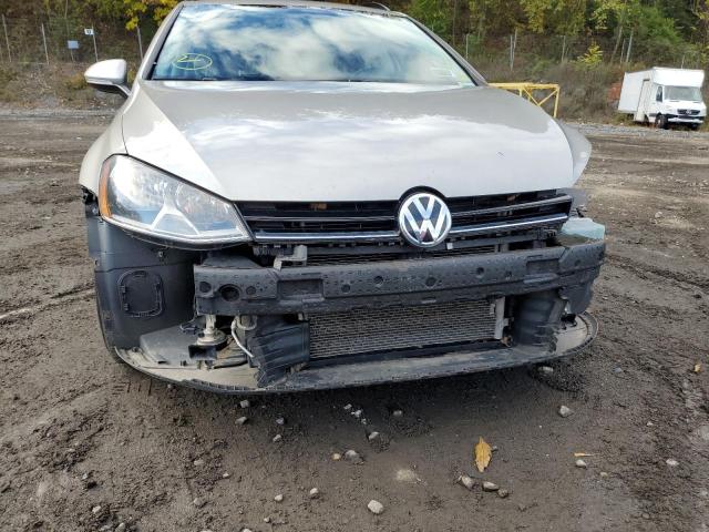 2016 VOLKSWAGEN GOLF SPORT - 3VWC17AUXGM503897