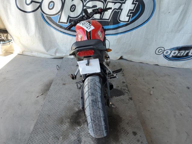 2018 HONDA CB650 F MLHRC7510J5000171