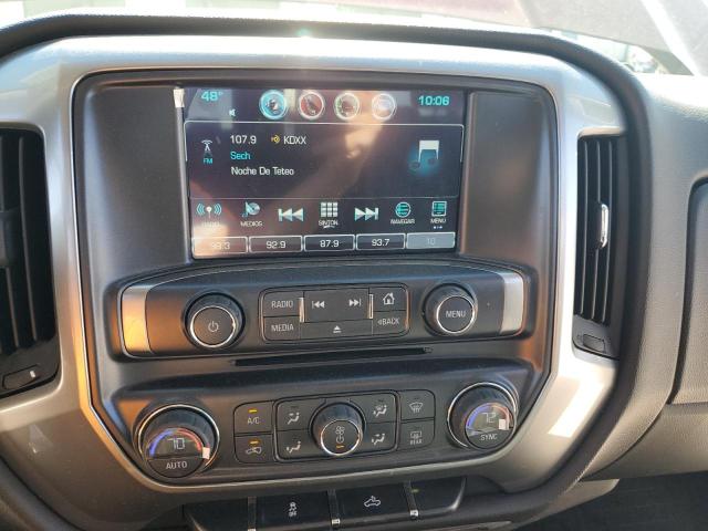 2017 CHEVROLET SILV1500 2 3GCPCRECXHG212716