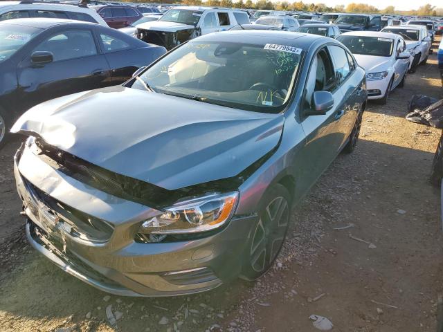 YV140MTL7J2453501 Volvo S60