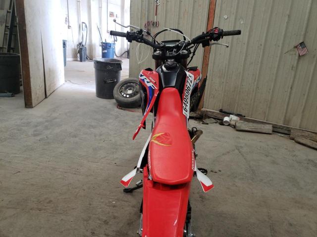 2021 HONDA CRF300 LA MLHND1658M5001468