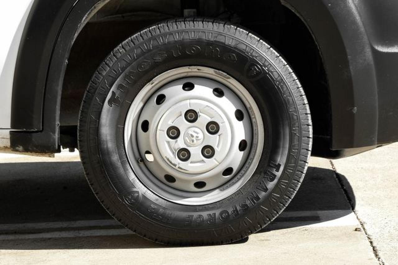 2019 Ram Promaster 1500 1500 Standard VIN: 3C6TRVAG5KE511121 Lot: 65366322