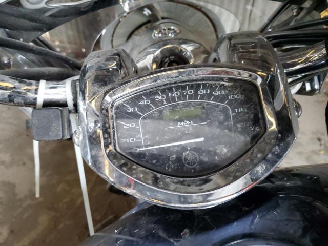 2015 YAMAHA XVS1300 CT JYAVP32EXFA006379