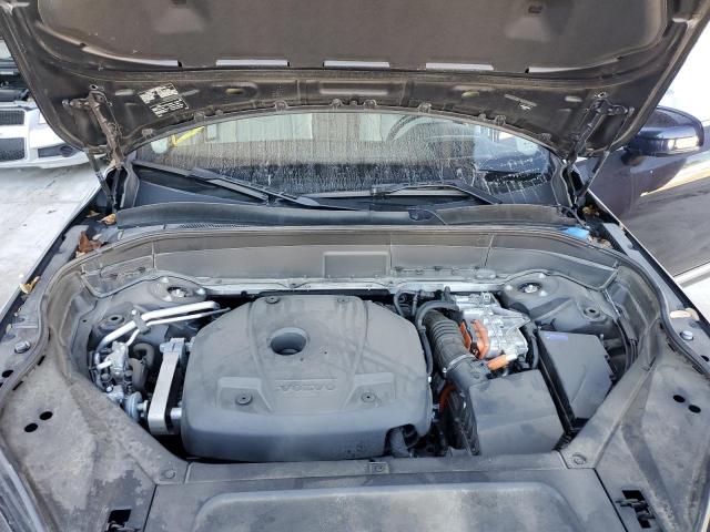 2019 VOLVO XC90 T8 IN YV4BR0CL9K1427885