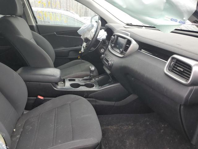 5XYPGDA32LG624116 KIA SORENTO L