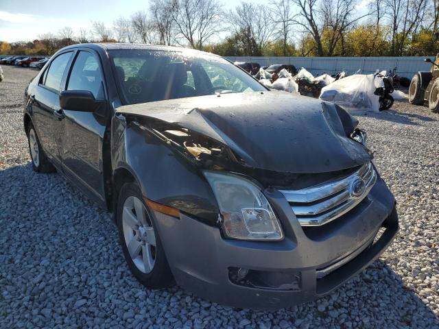 2006 Ford Fusion SE