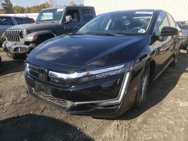 2018 HONDA CLARITY TO JHMZC5F33JC015829