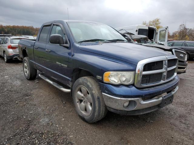 2004 Dodge Ram 1500 ST