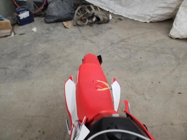 2021 HONDA CRF300 LA MLHND1658M5001468