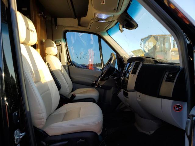 2017 MERCEDES-BENZ SPRINTER 3 WDAPF4CC0HP556339